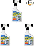 Krud Kutter WW32H4 Window Wash 32 oz Clear (Pack of 3)