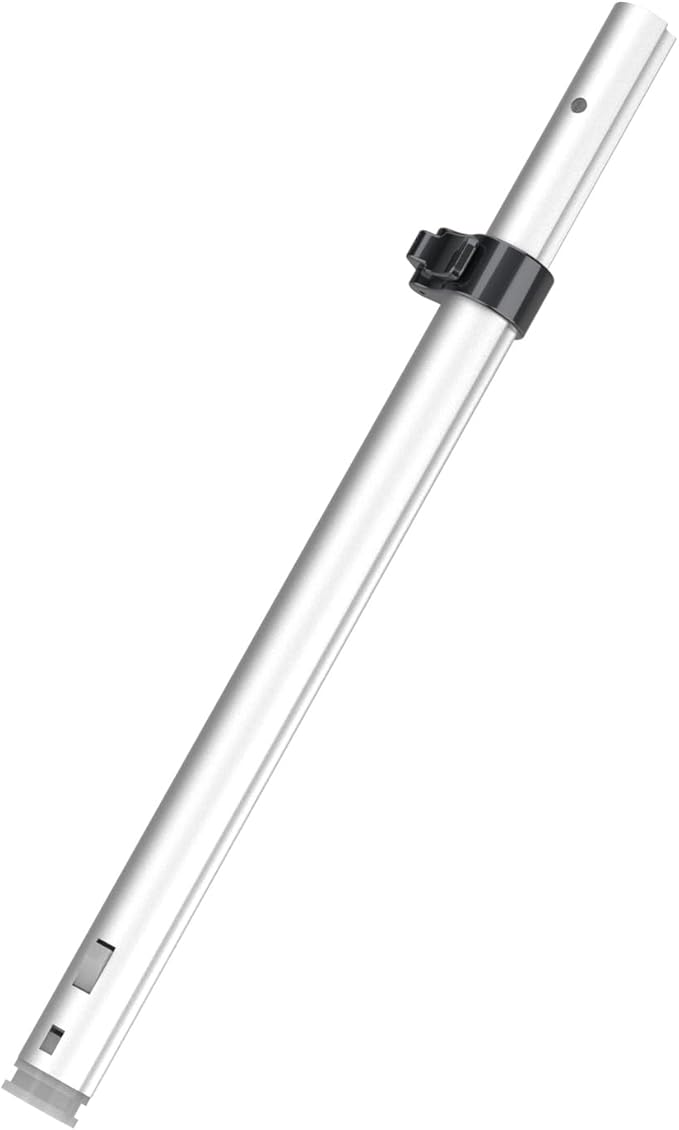 DEVOAC Black Grey Stick Replacement VM6 Steam Mop