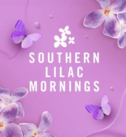 F.e.b.r.e.z.e Air Mist Air Freshener Limited Edition (Southern Lilac Mornings)