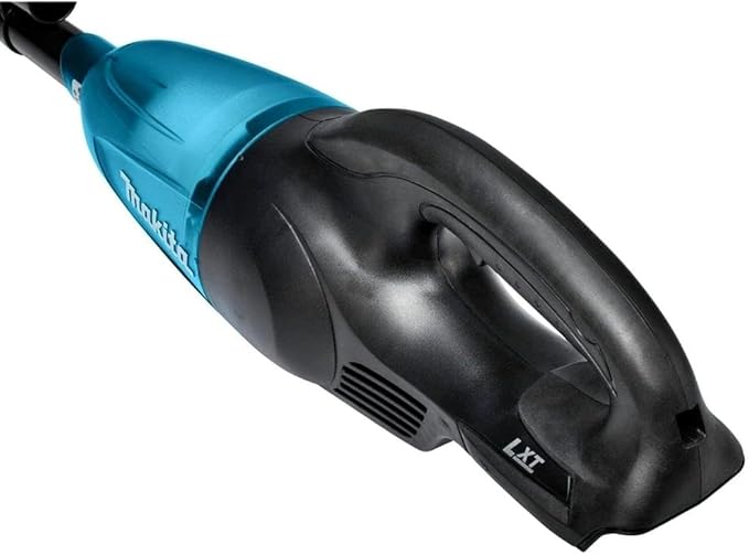 Alkey Makita DCL180ZB Vacuum Cleaner Blue 476/999 x 114 x 152 mm