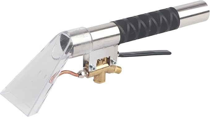 Upholstery Carpet Cleaning Extractor Machine Auto Furniture Cleaning Hand Tool Carpet Extractor Auto Detail Wand Hand Tool
