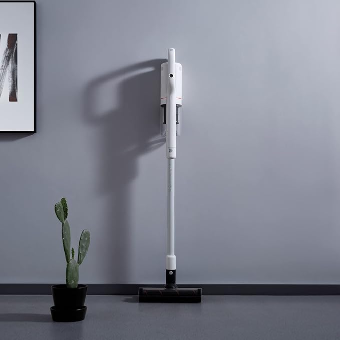 ROIDMI X20 Cordless Vacuum Cleaner  White