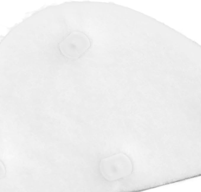 Doublesided Magnetic Window Cleaner Effective Wiper for Home and Office ABS Silicone Sponge (15-26)