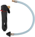 Rapid Action Drain CO2 Powered with Flexible Hose for Pipe and Condenser Dense Drain Equipment