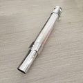 Heat Sensitive Plastics Drain Pipe Barthroom Plastics Deodorizing Sewer Pipe Kitchen Drain Pipe