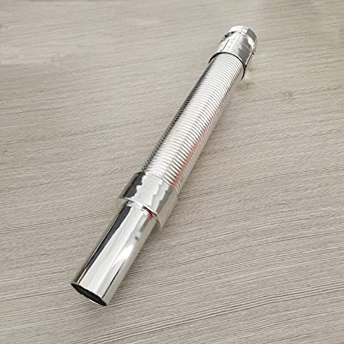 Heat Sensitive Plastics Drain Pipe Barthroom Plastics Deodorizing Sewer Pipe Kitchen Drain Pipe