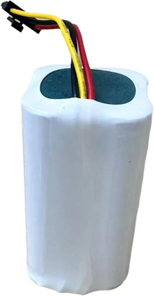 14.4V Vacuum Cleaner With Rechargeable Lithium-ion Battery. Compatible For Mi Home 2 Lite MJSTL(2600mAh)