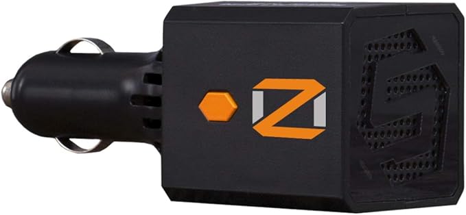 ScentLok OZ20HD Vehicle Deodorizer Odor Control Car Accessories