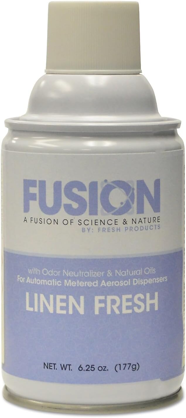 FRSMA12LF - Fusion Metered Aerosols