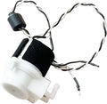 Accessories Peristaltic Pump (Clean Water) Assembly Spare PartsCompatible for Roborock Dyad Pro ComboVacuum Cleaner