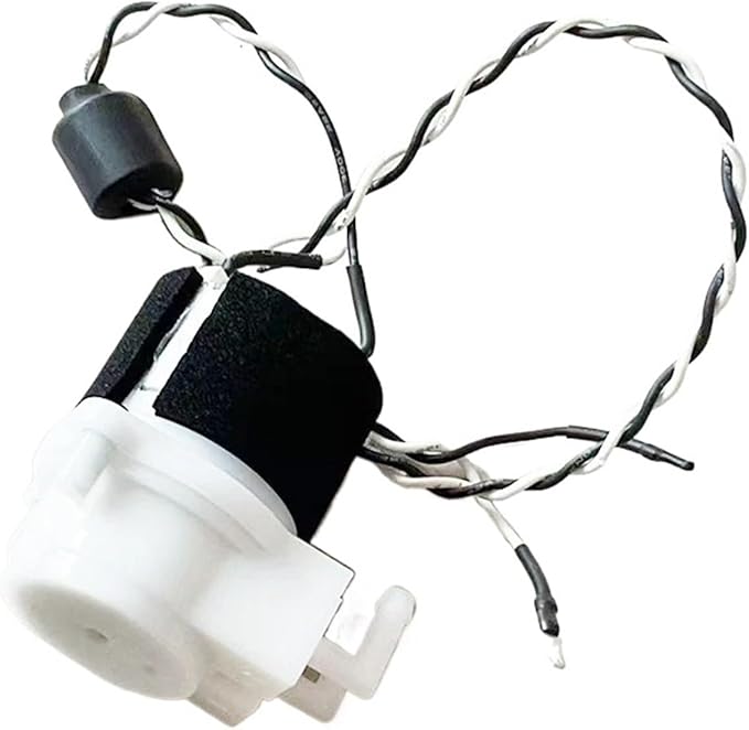 Accessories Peristaltic Pump (Clean Water) Assembly Spare PartsCompatible for Roborock Dyad Pro ComboVacuum Cleaner