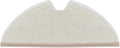 B83B-Mop Holder with Mop Pad Compatible for Roborock S5 Max/S6 Maxv Vacuum Cleaner Cleaner Parts Replacement