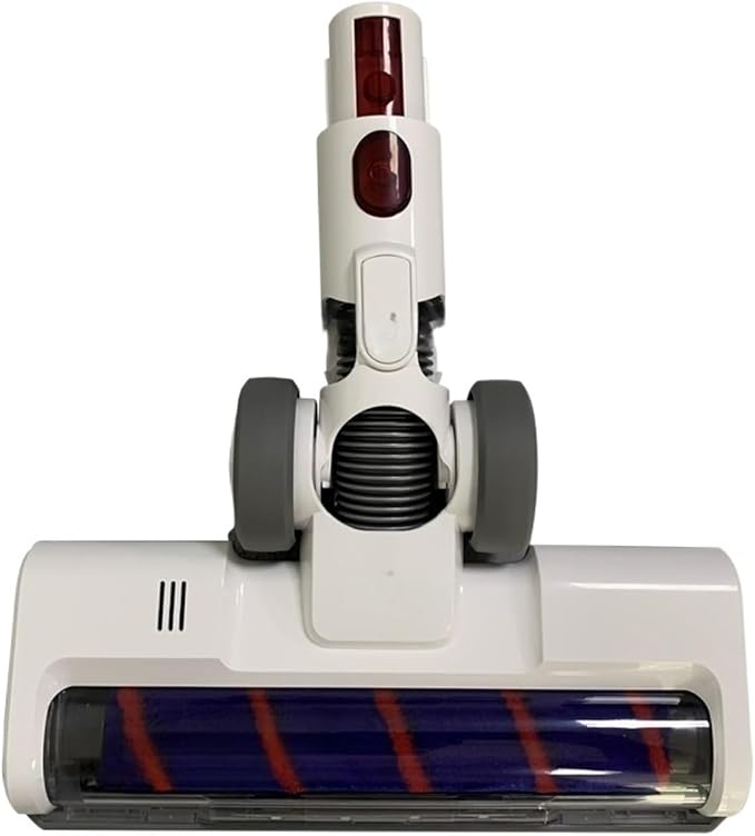 Wireless Vacuum Handheld Vacuum Cleaner Floor Brush. Compatible for Dibea. DW300pro (Color : New pattern-01)