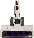 Wireless Vacuum Handheld Vacuum Cleaner Floor Brush. Compatible for Dibea. DW300pro (Color : New pattern-01)