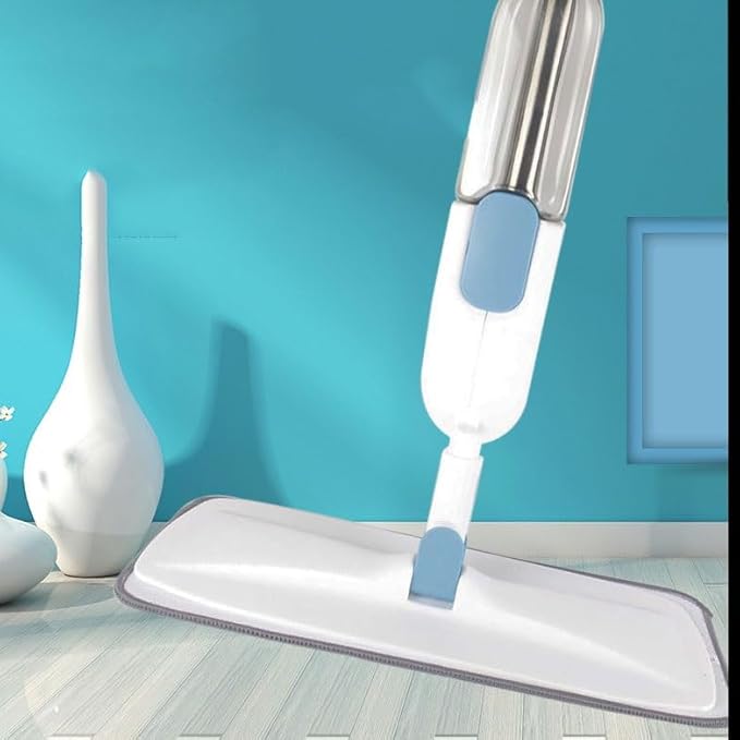Hand Spray mop Clean Household Hand wash Free Flat