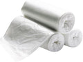 8-10 Gallon High Density Trash Bags Can Liners 6 Micron 1000