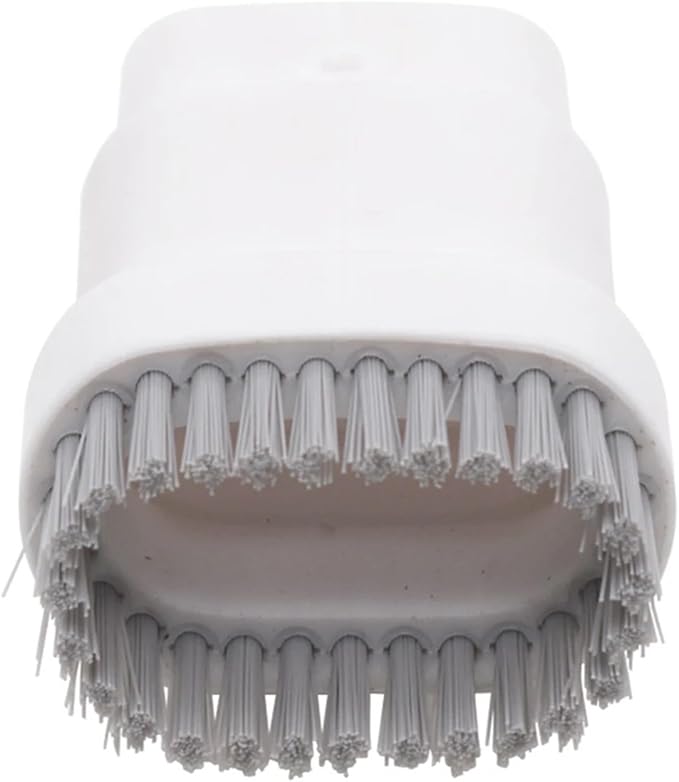 Carpet Cleaning Machine Accessories Long/Short Hair Brush Cleaning Brush Car Vacuum Cleaner Brush HeadCompatible for Mi Mijia SSXCQ01XYHandheld Mini Vacuum Cleaner(1pc Short Hair Brush)