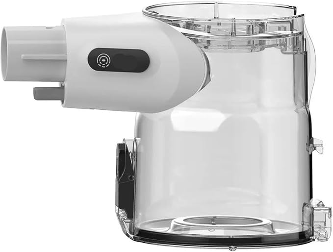 BeegIe Dust Bin Canister. Compatible For Tineco PURE ONE X. Cordless Stick Vacuum Cleaner z1000haojun