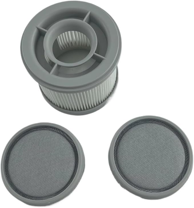 Original Filter Cordless Vacuum Cleaner Accessories.Compatible for Dreame P10 P10Pro (Size : P10)