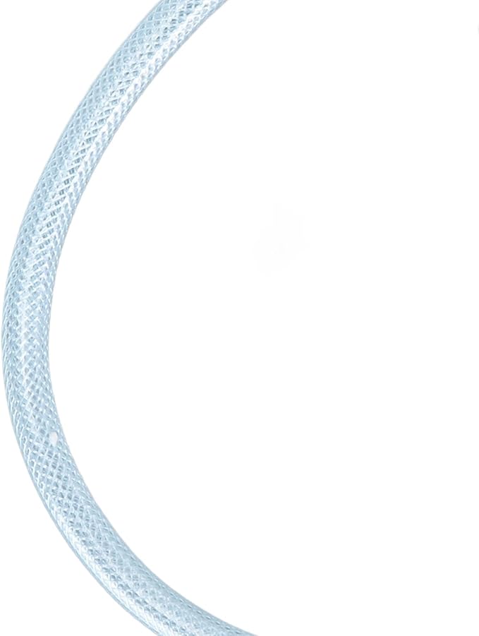 Keenso Durable Threaded Drain Efficient CO2 Cleaner for AC Condensate Lines (Blue)