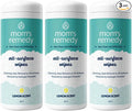 MOMREMEDY Hydrogen Peroxide Cleaning Wipes | All Purpose Cleaner and Stain Remover | Multipurpose for Kitchen Bathroom All Surfaces