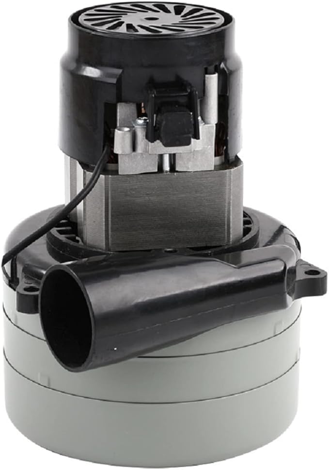 1800W Vacuum Cleaner Motor 220V AC Three -Layer Electric Floor Washing Motors (Size : 1500W)