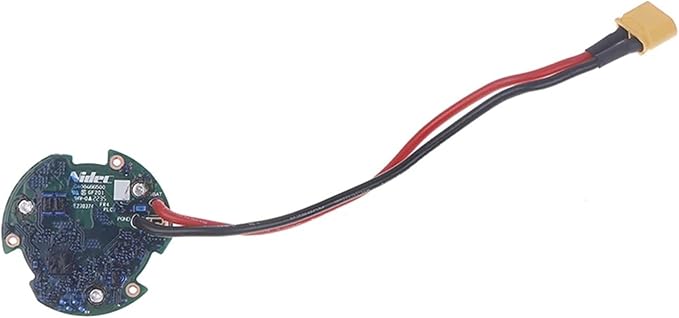 Vacuum Cleaner Cleaner T12 Brushless Electronic Starter Drive Board 28.8v 500w 550w High-Power Brushless Drive
