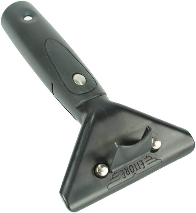 Ettore Pro+ Super System Super Channel Squeegee Handle