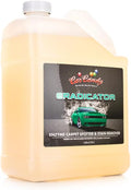 Eradicator Enzyme Carpet Spotter &amp Stain Remover - 128oz
