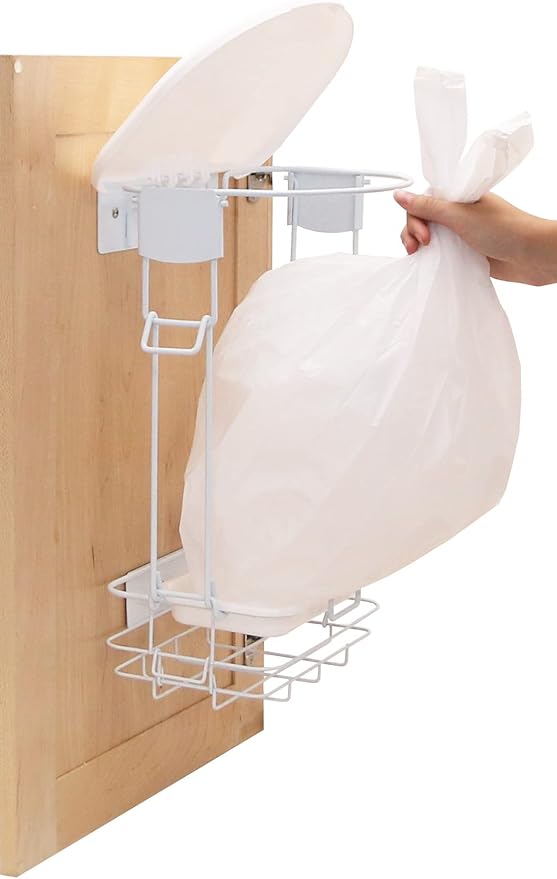 96 CT 3GAL TrashRac Bag 87096