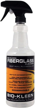 Biokleen Bio-Kleen M00605 Fiberglass Cleaner - 16 oz.