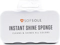 Sof Sole - Instant Shine Sponge