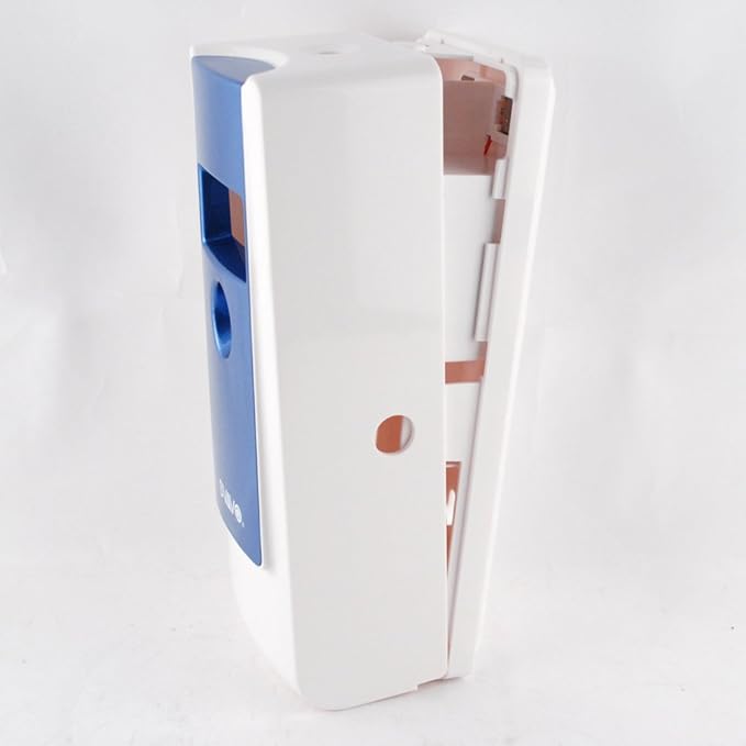 SVAVO Automatic Perfume Dispenser Classic LED Lighting Air-freshener Aerosol Spray