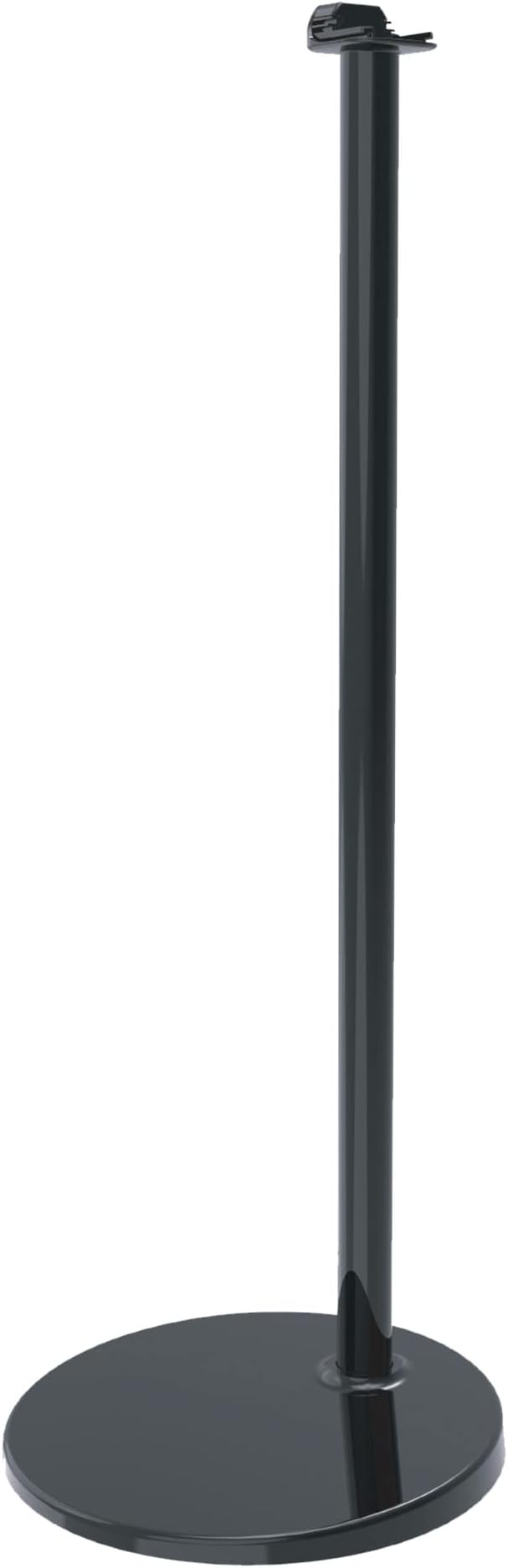 Greenworks Stick Vacuum Foldable Stand for Charger (Black) Works with Greenworks 24V Stick Vacuums (SVW24L411 SVG24L411 ‎SVW24L410 ‎SVG24L410)