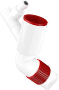Multipurpose Odor Rotating Drain Connectors For Kitchens Supplies And Bathrooms With Easy Installation