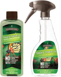 Melaleuca Tough &amp Tender 12x All-Purpose Cleaner – 8 fl. oz. | Super-Concentrated Plant-Based Formula with Spray Bottle Included