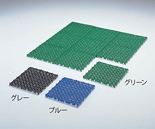 AS ONE Drain Boards Blue / 4-124-02