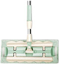 Mop - Mop Flat Floor Reusable PadsDegree Spin Dry and Wet Cleaning Mop for Hardwood Floor Laminate