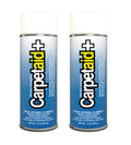 Carpet Aid Spot &amp Stain Remover – Removes Oil Grease Ink Coffee Pet Urine &amp Lipstick from Carpets Rugs &amp Upholstery