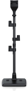 Hoover ONEPWR Tower Charging Stand Battery Charger for Hoover ONEPWR Emerge Stick Vacuums Dual Battery Sequential Charging Tool Organization Emerge Stick Vacuum Charger