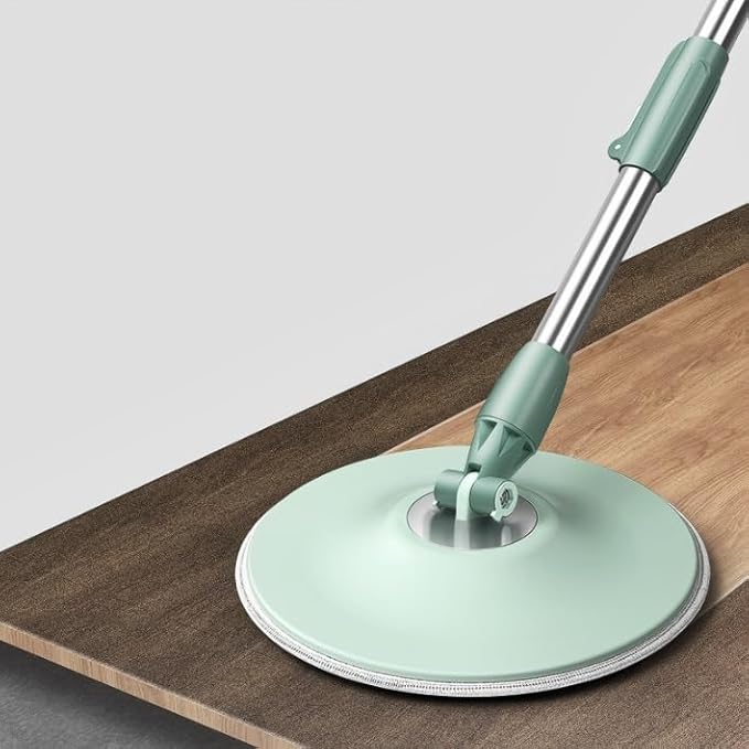 Household Rotating Mop Bucket