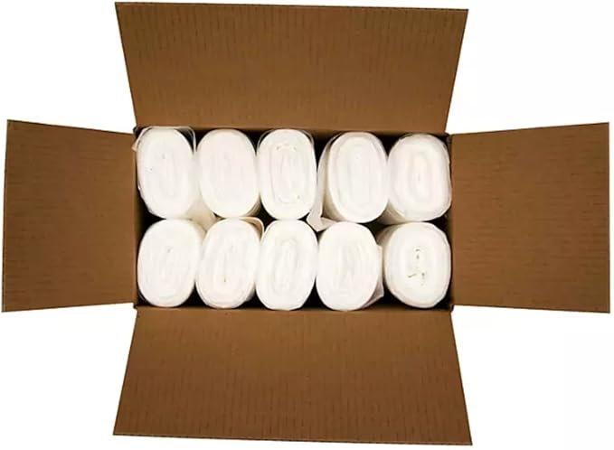 Member Mark 10-Gallon Commercial Can Liners 1000 ct.