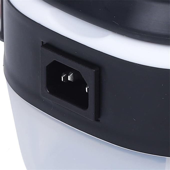 110V 2500W High-Pressure Steam Cleaner for Kitchen Bathroom