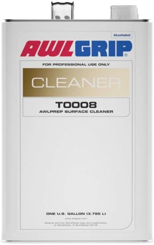 Awlgrip Awlprep Surface Cleaner Gallon