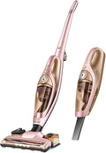 Scrubber Wireless Suction and Drag All-in-one Machine Self-propelled Function Front LED Lighting Charging and Storage Household Handheld Scrubber
