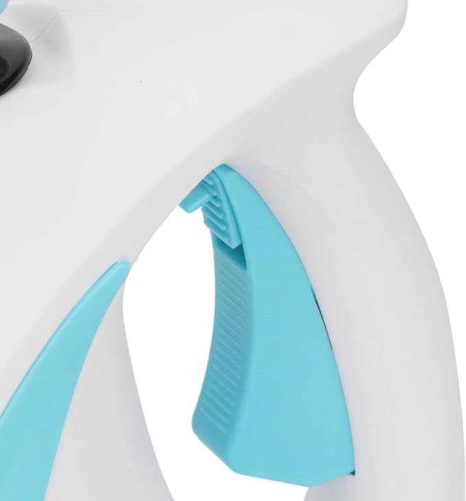Handheld Steam Cleaner High Temperature Pressurized Steam Cleaner with 9 Accessories Multi Purpose Steamer for Cleaning Corner Car Bathroom Kitchen Grease (US Plug 110-120V)