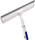 Double-sided Expansion Window Cleaner Washing Brush Glass Cleaning