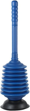 Toilet pipe dredger