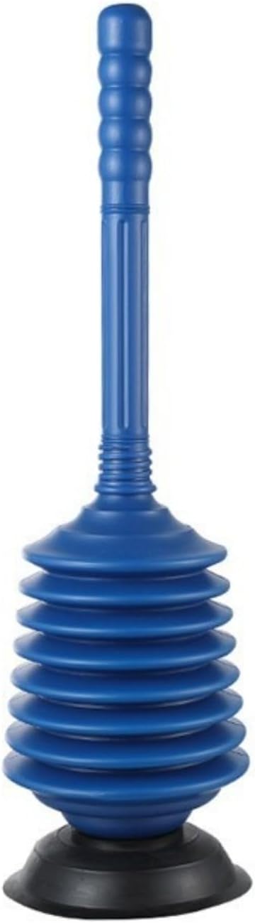 Toilet pipe dredger