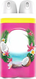 Power Tools For Glade 346580 8.3 oz Air Freshener - Tropical Blossoms Scent (3/CT) Mod-C26PO-5529